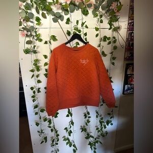 Boxercraft Breckeridge Distillery Crewneck